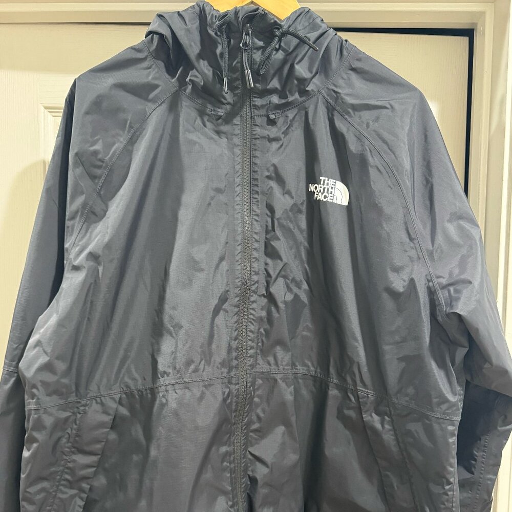 MENS NORTH FACE ANTORA JACKET XL